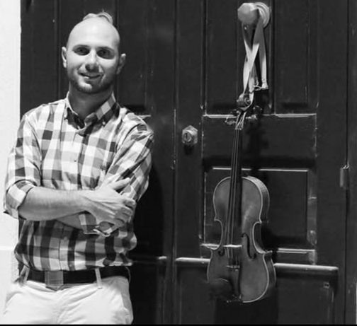 Echoes of Passion and Virtuosity